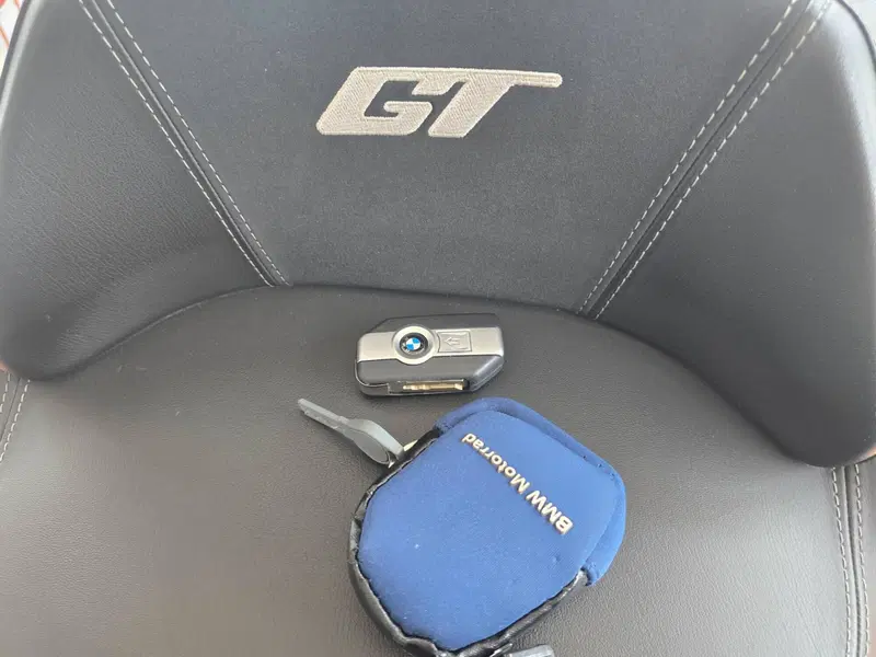 Bmw C 400 GT (2021 - 24) (9)
