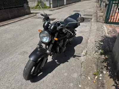 Honda Hornet d'epoca