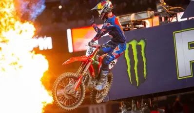 DopoGP SX &amp; MX: Lawrence vs. Roczen la sfida decisiva! ItaMX a Maggiora [VIDEO] 