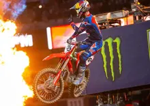 DopoGP SX & MX: Lawrence vs. Roczen la sfida decisiva! ItaMX a Maggiora [VIDEO] 