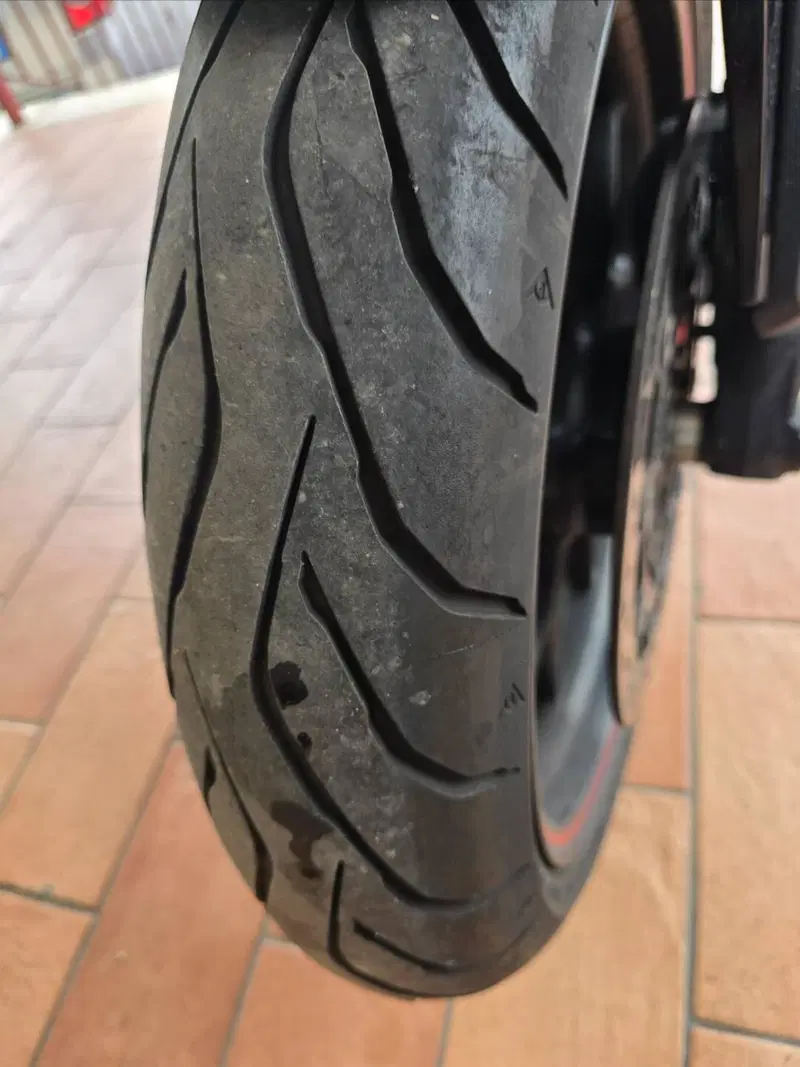 Triumph Tiger 1050 Sport ABS (2016 - 20) (8)