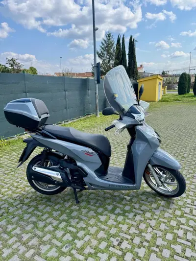 Honda SH 300 i Sport ABS (2018 - 20) usata