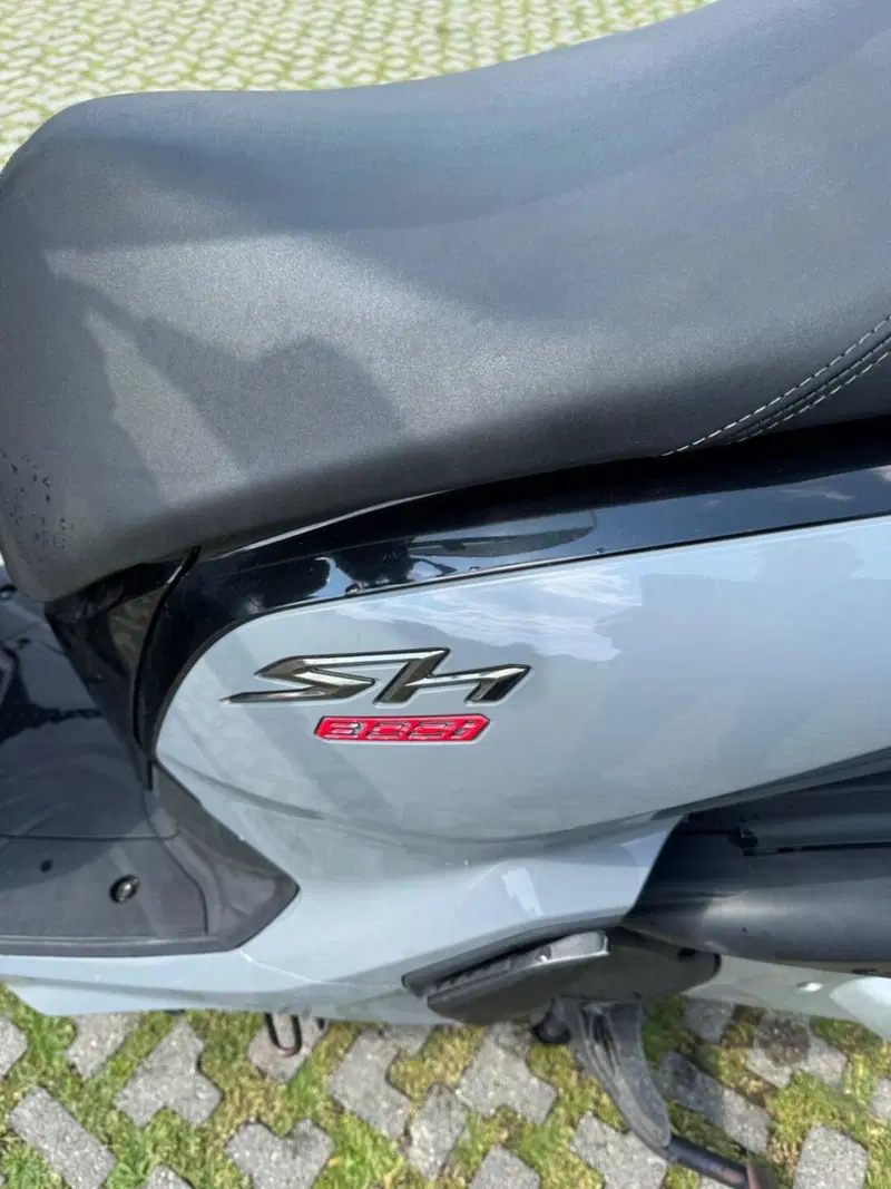 Honda SH 300 i Sport ABS (2018 - 20) (3)