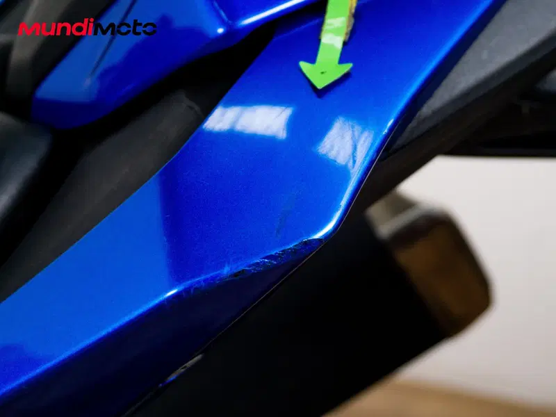 Kawasaki Ninja 300 ABS (2012 - 16) (13)
