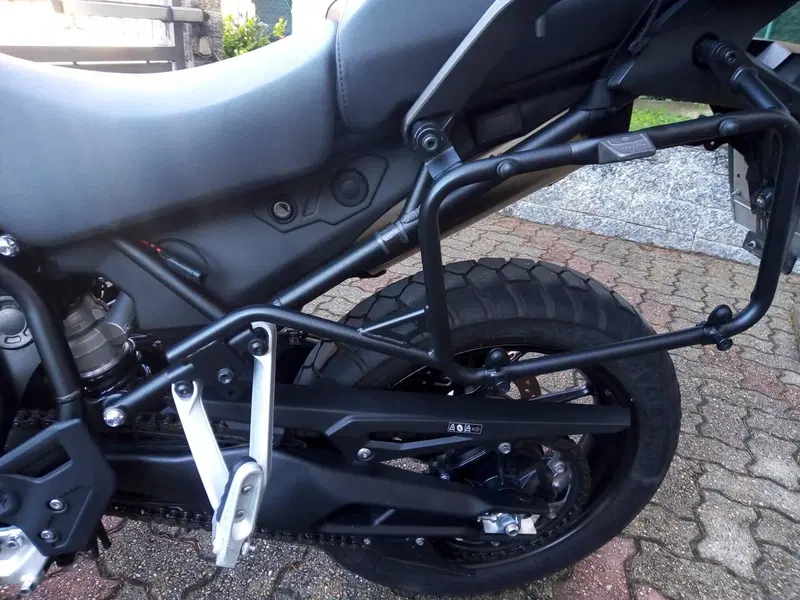 Triumph Tiger 850 Sport (2021 - 25) (13)
