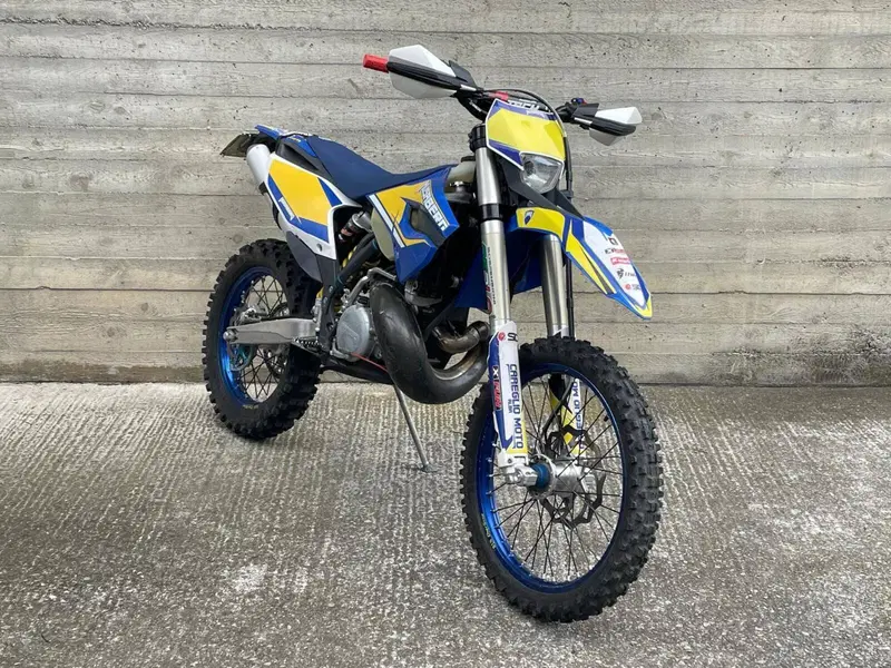 Husaberg TE 250 (2013)