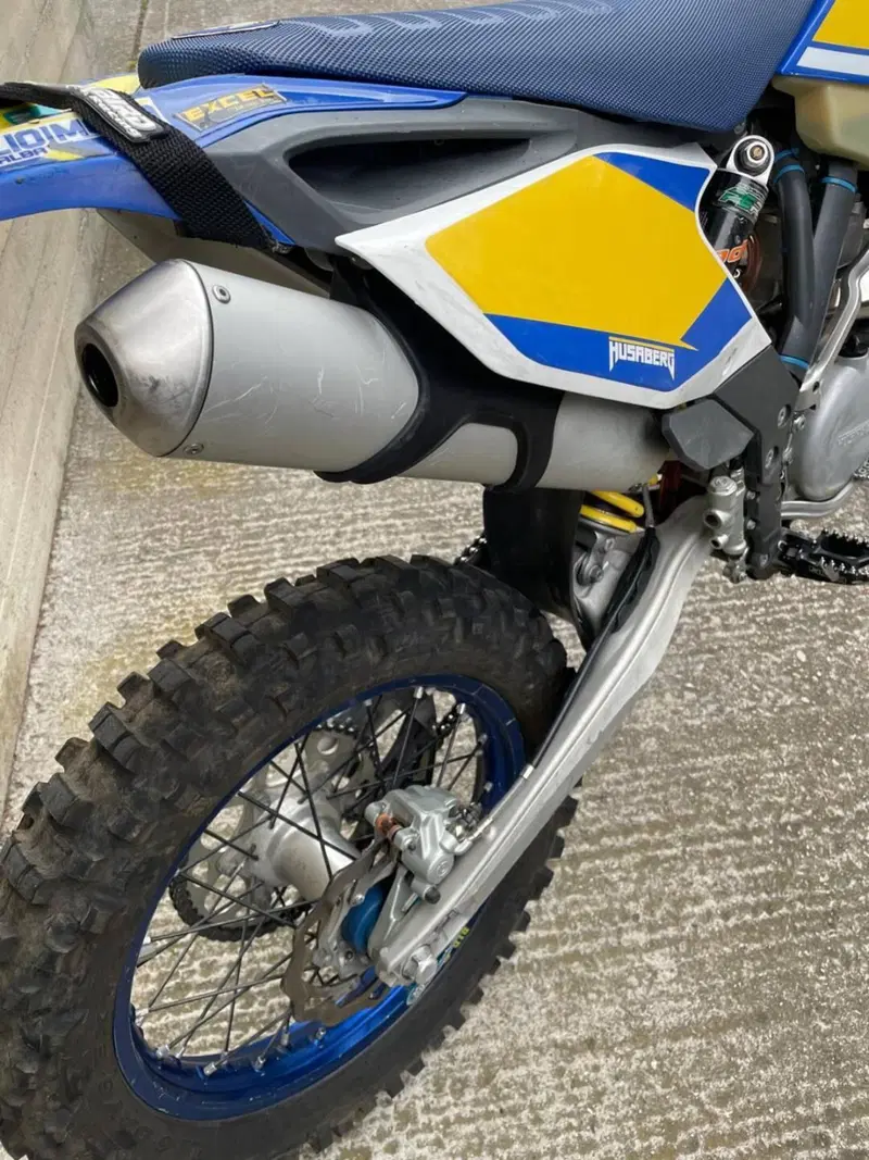 Husaberg TE 250 (2013) (4)