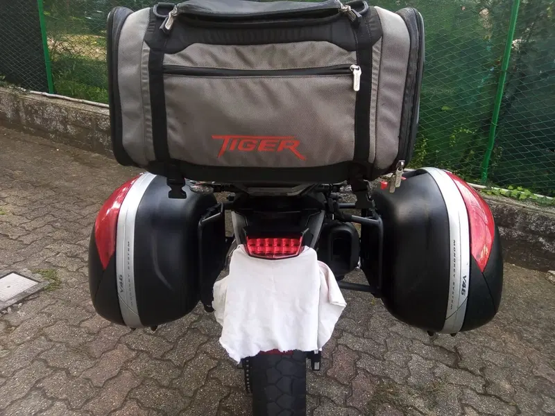 Triumph Tiger 850 Sport (2021 - 25) (18)