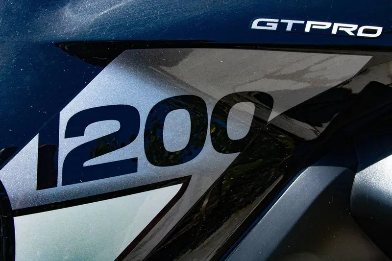 Triumph Tiger 1200 GT Pro (2022 - 23) (3)