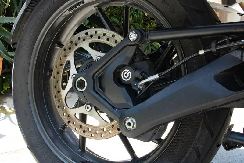 Triumph Tiger 1200 GT Pro (2022 - 23) (6)