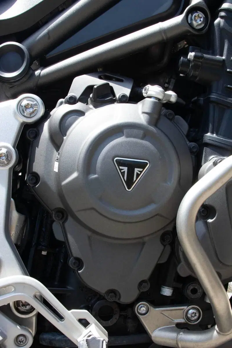 Triumph Tiger 1200 GT Pro (2022 - 23) (7)