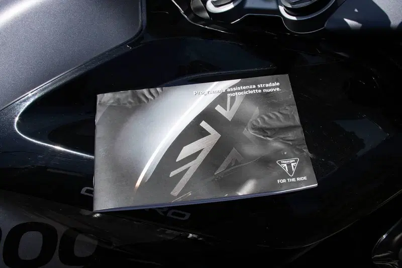 Triumph Tiger 1200 GT Pro (2022 - 23) (11)