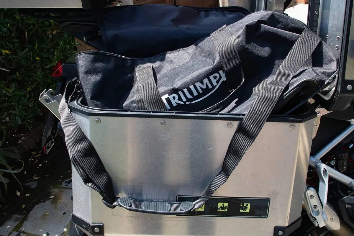 Triumph Tiger 1200 GT Pro (2022 - 23) (13)