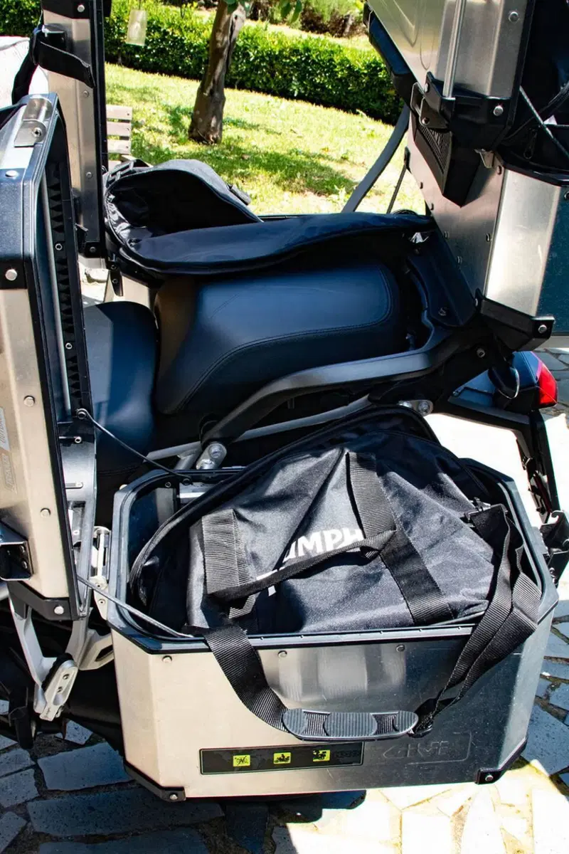 Triumph Tiger 1200 GT Pro (2022 - 23) (14)