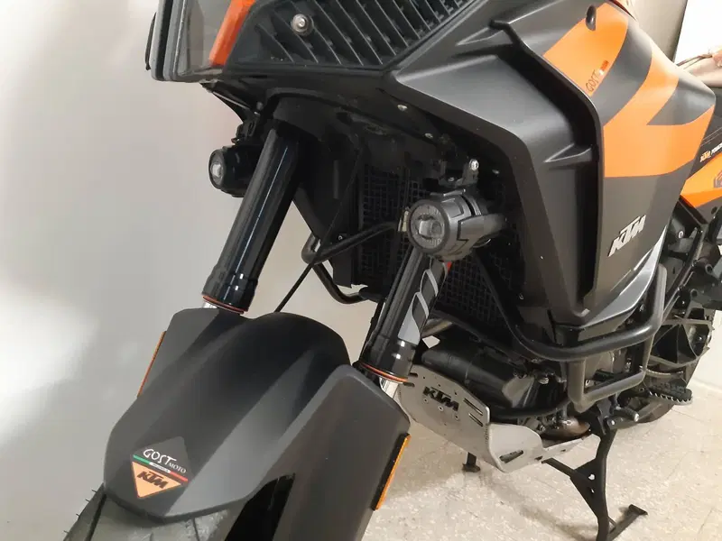 KTM 1290 Super Adventure S (2017 - 20) (2)