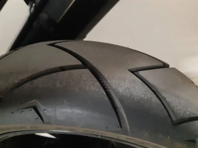 KTM 1290 Super Adventure S (2017 - 20) (5)