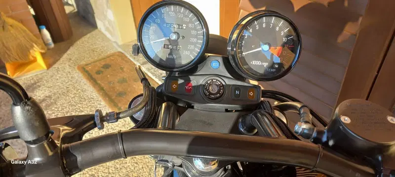 Kawasaki Eliminator 500 (2024 - 26) (4)