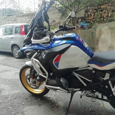Bmw R 1250 GS Adventure (2019 - 20) usata