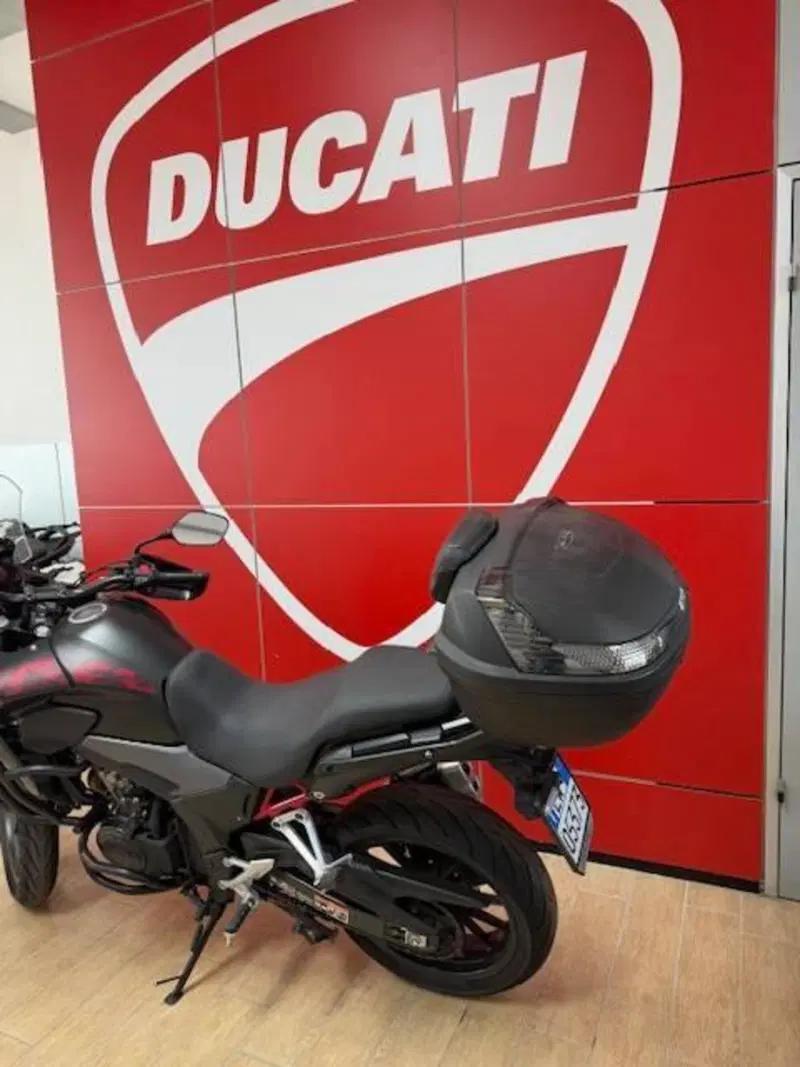 Honda CB 500 X (2021) (3)