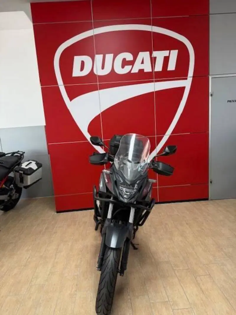 Honda CB 500 X (2021) (4)
