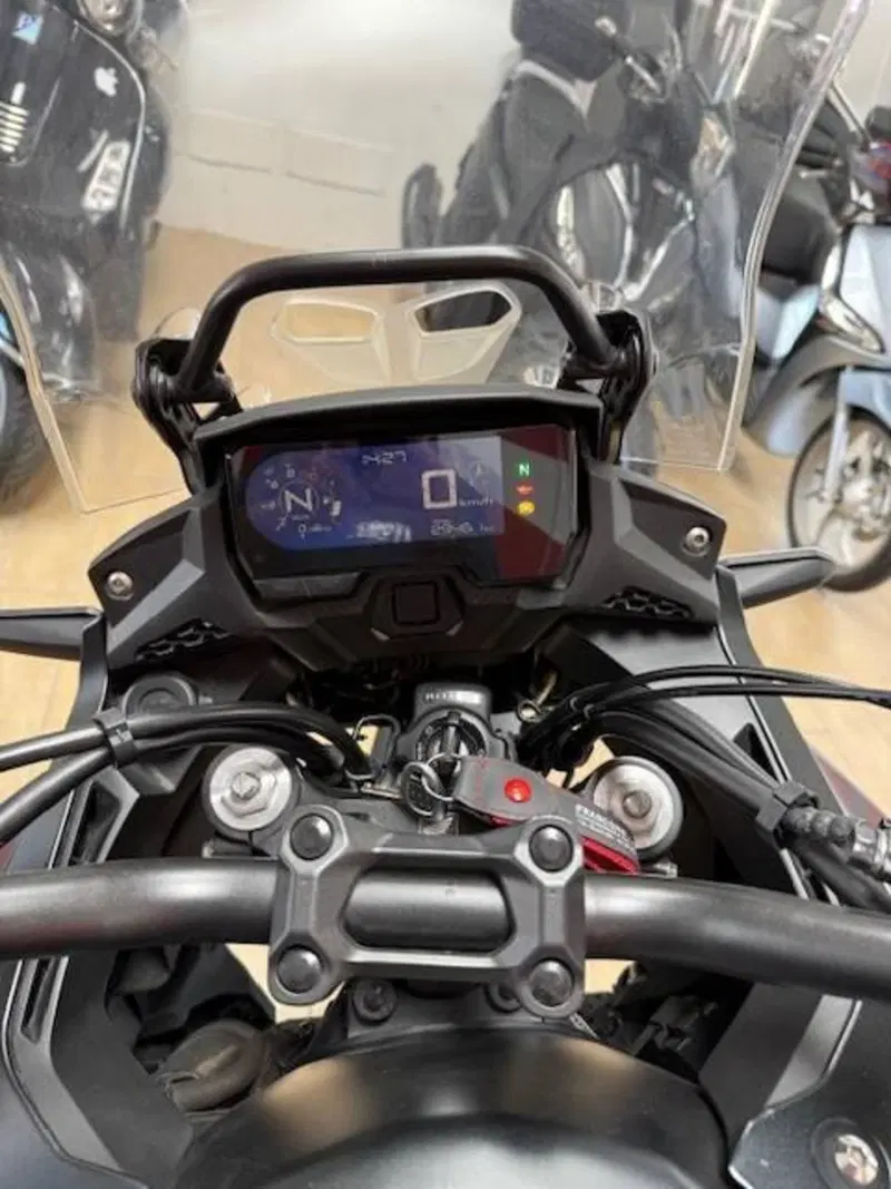 Honda CB 500 X (2021) (5)