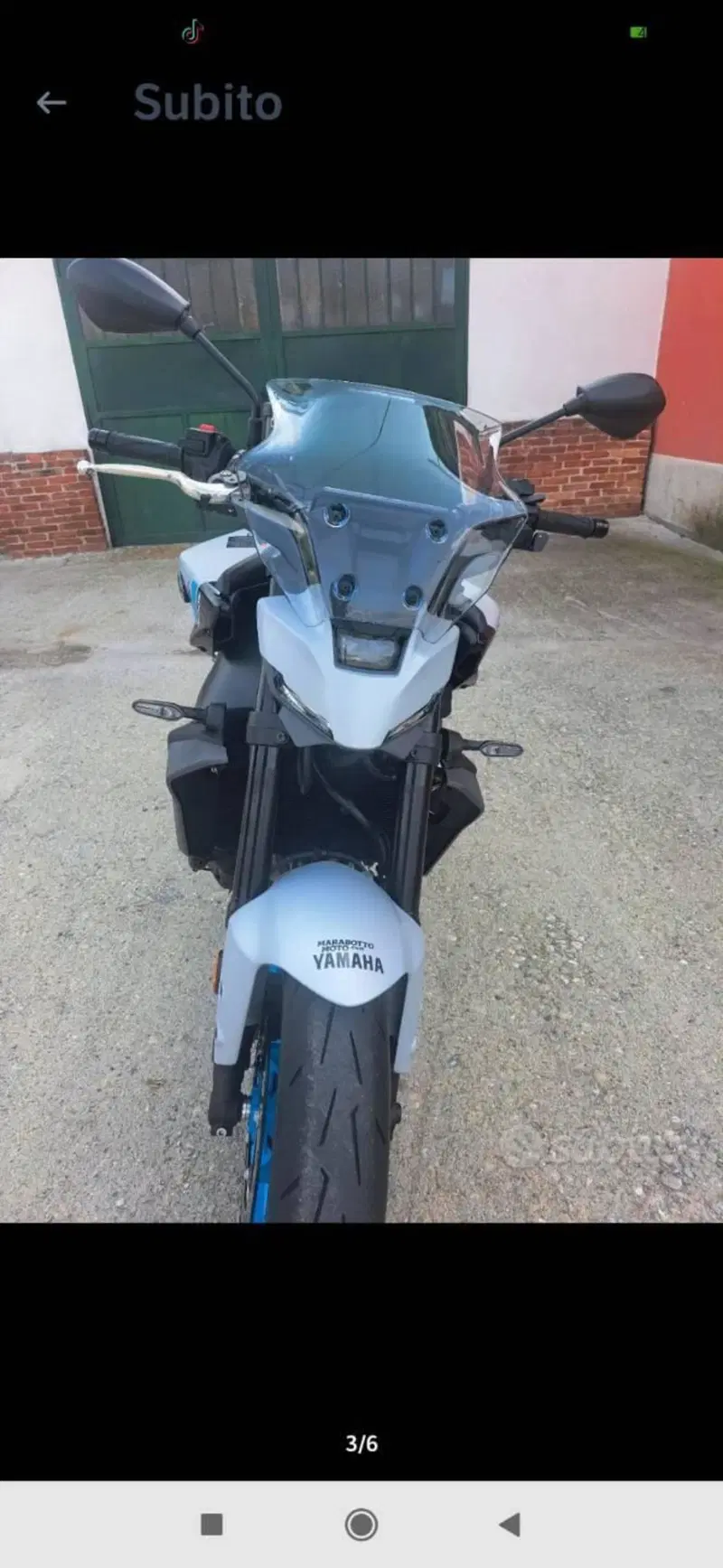 Yamaha MT-09 SP (2024 - 26) (4)