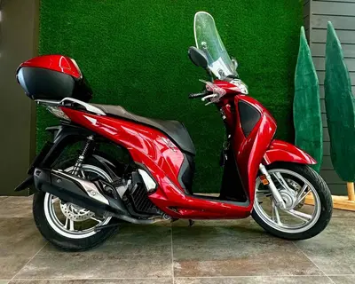 Honda SH 150i (2017 - 19) usata