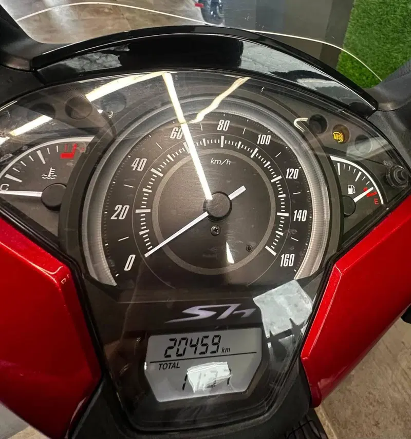 Honda SH 150i (2017 - 19) (3)
