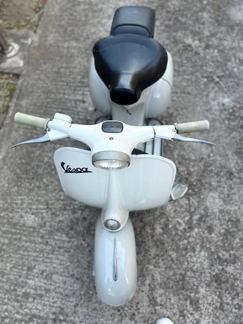 Vespa VNA1T (7)