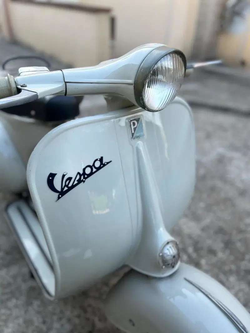 Vespa VNA1T (8)