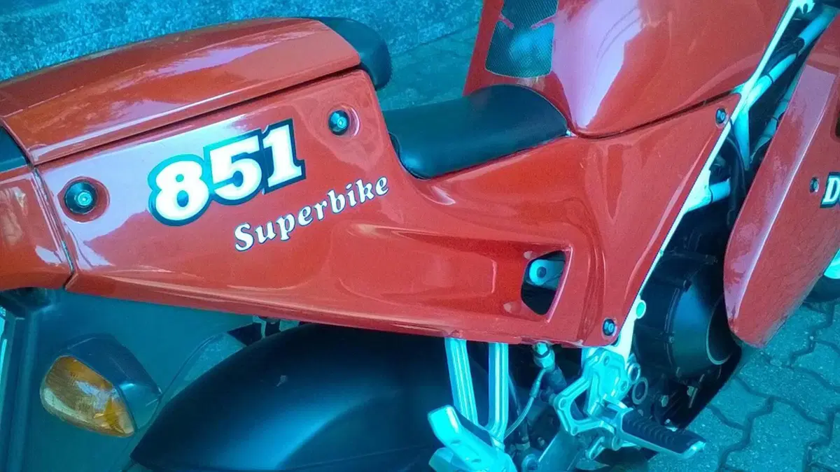 Ducati 851 SBK (2)