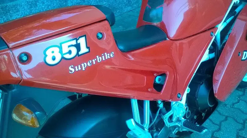 Ducati 851 SBK (2)