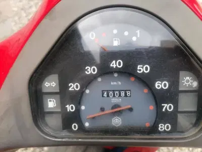 Piaggio Vespa 50 (Tipo V5N1T) d'epoca