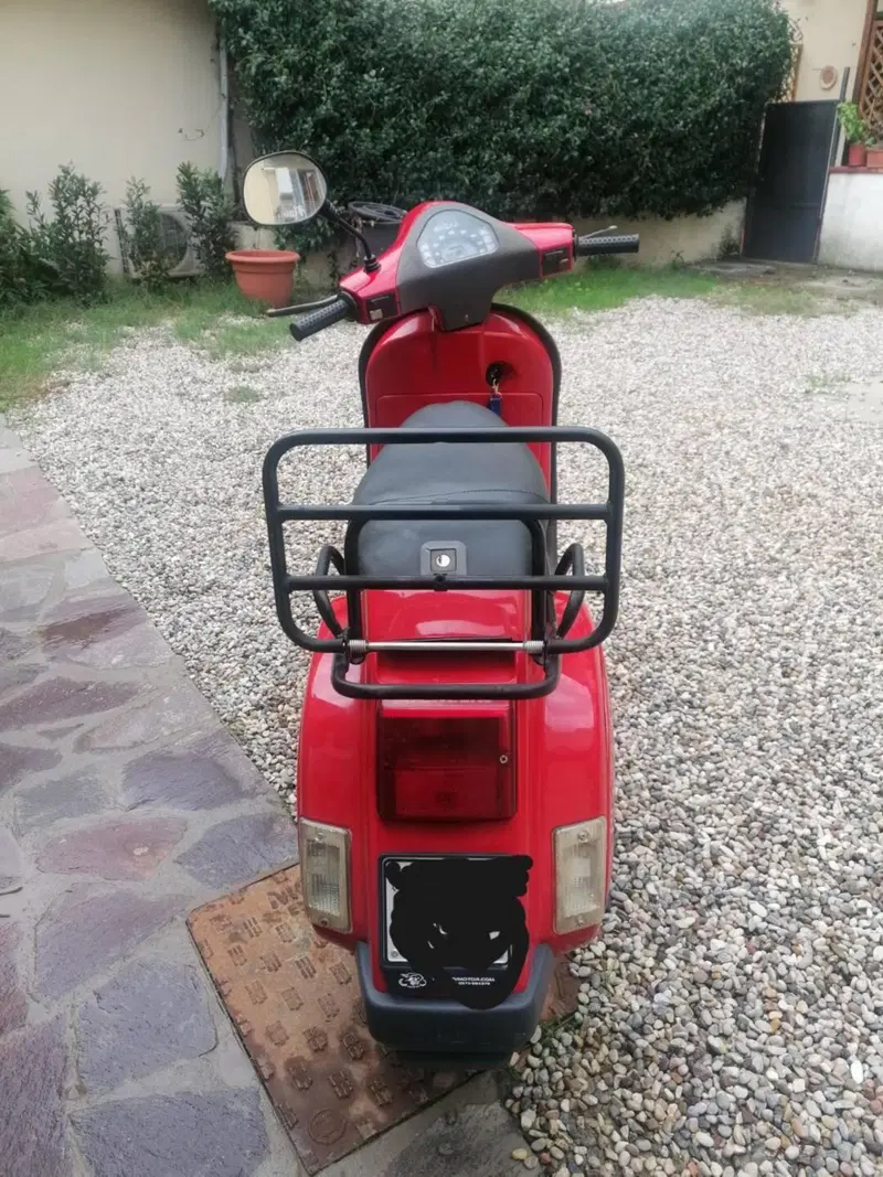 Piaggio Vespa 50 (Tipo V5N1T) (4)