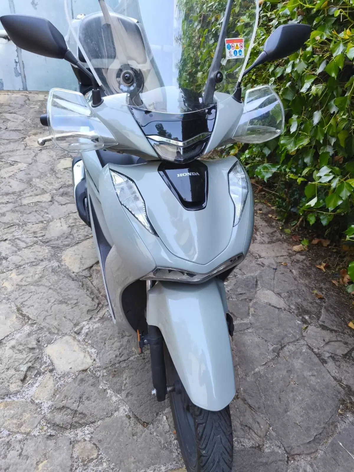 Honda SH 150i (2024 - 25)
