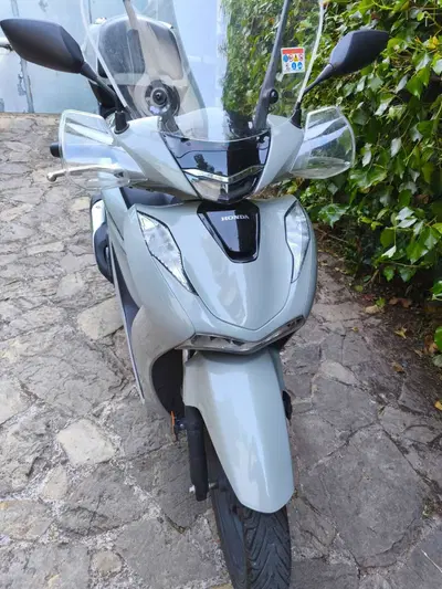 Honda SH 150i (2024 - 25) usata