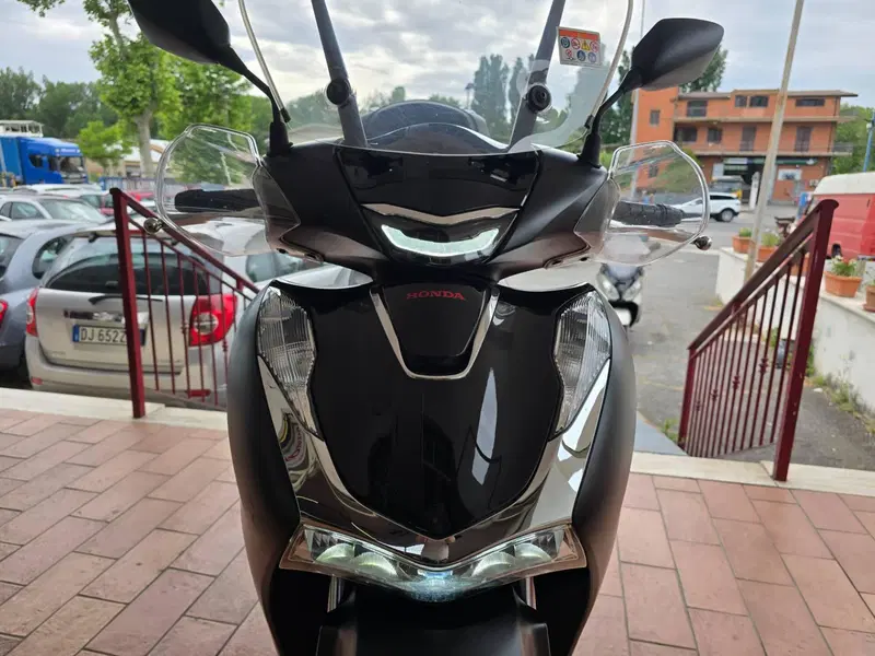 Honda SH 150i Sport (2022 - 23) (7)