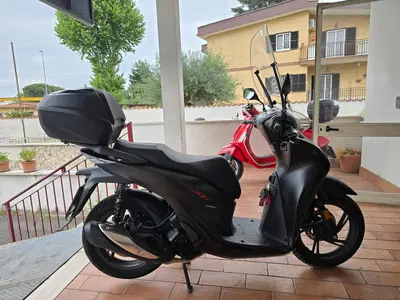 Honda SH 150i Sport (2022 - 23) usata