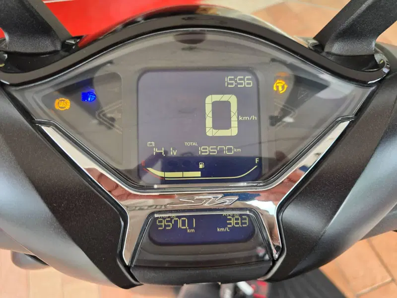 Honda SH 150i Sport (2022 - 23) (11)