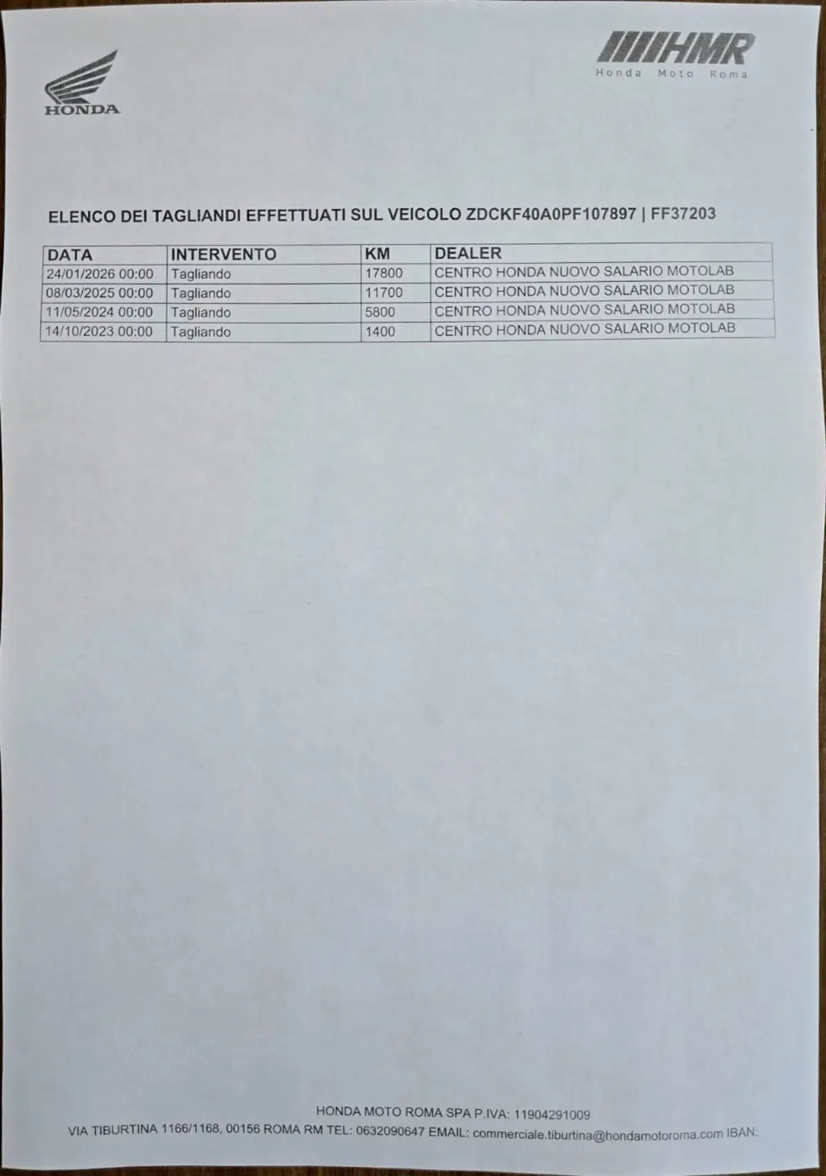 Honda SH 150i Sport (2022 - 23) (12)