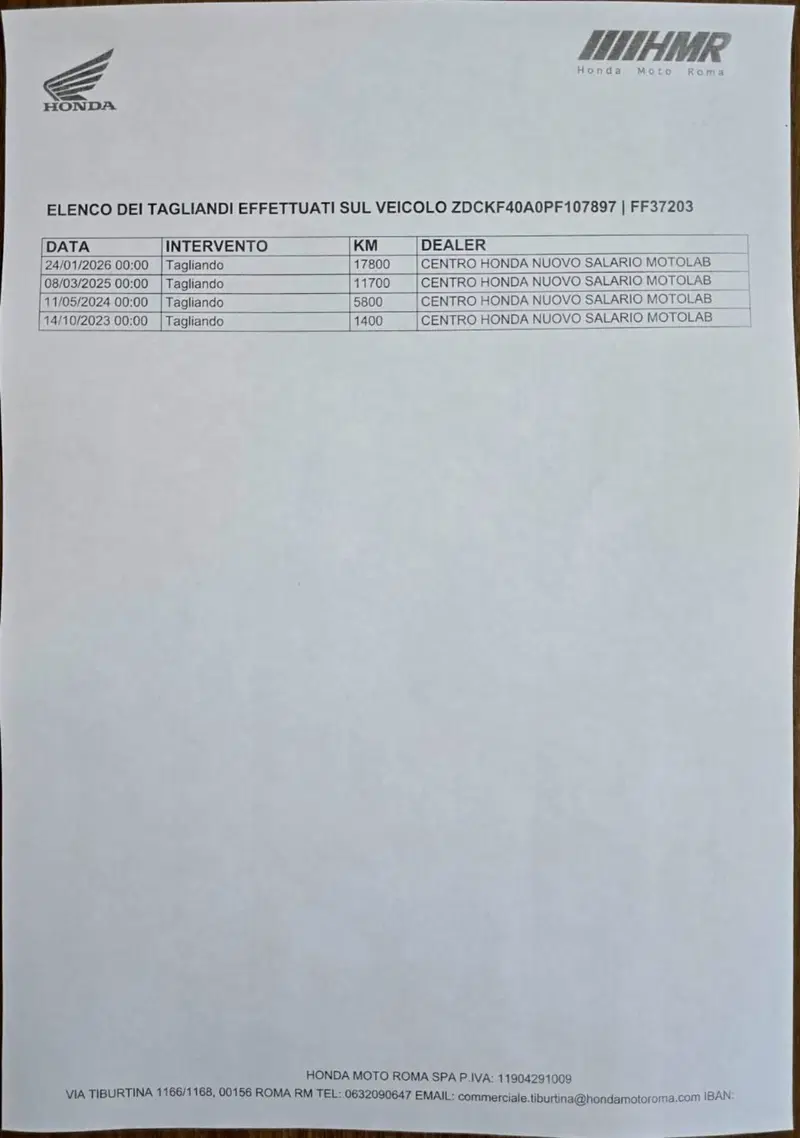 Honda SH 150i Sport (2022 - 23) (12)