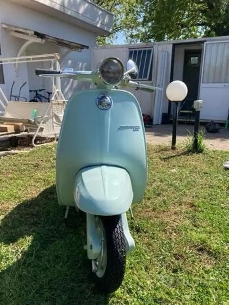 Innocenti Lambretta j50 (3)