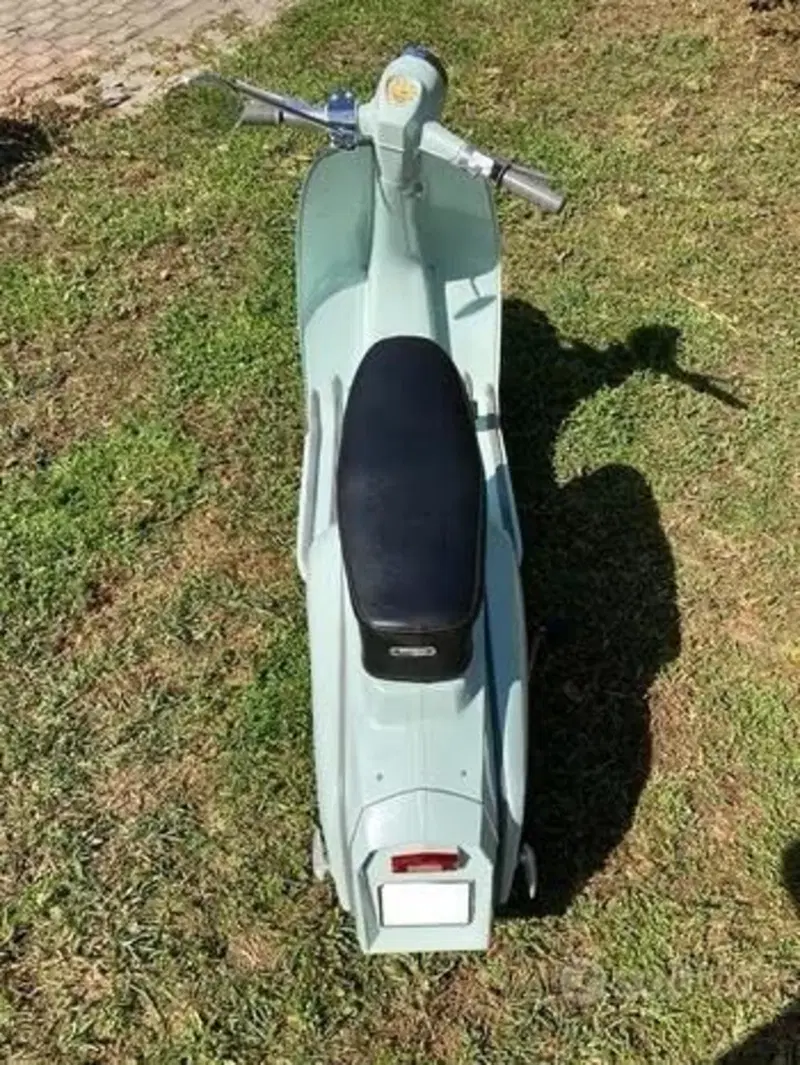 Innocenti Lambretta j50 (4)
