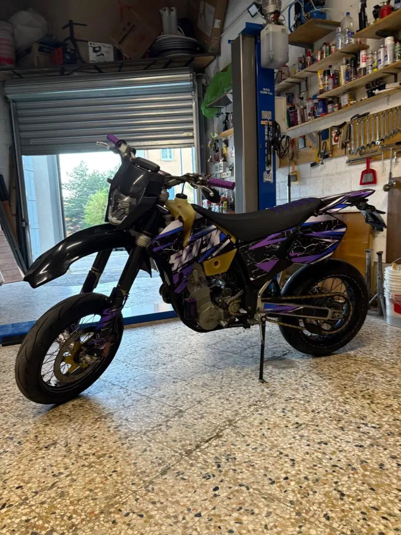 KTM 525 EXC Racing (2002 - 04) (4)