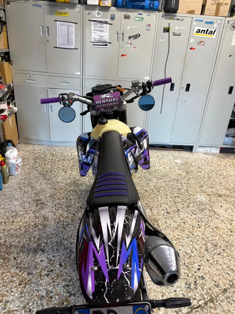 KTM 525 EXC Racing (2002 - 04) (5)