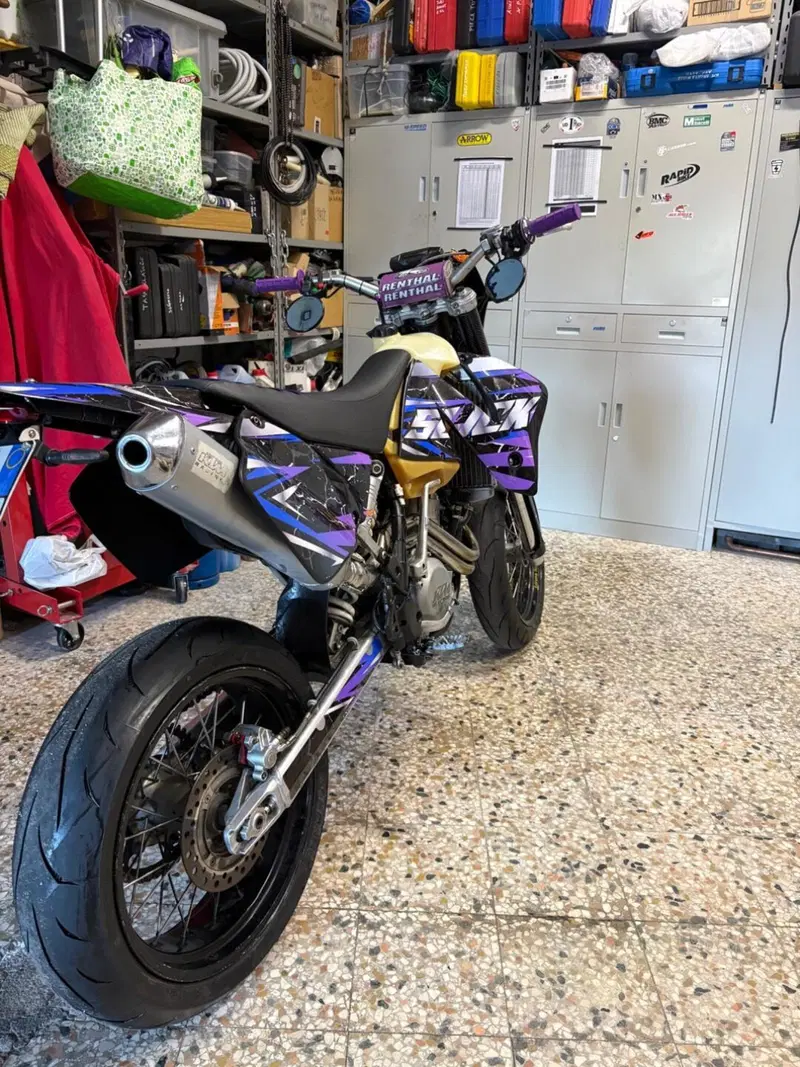 KTM 525 EXC Racing (2002 - 04) (6)