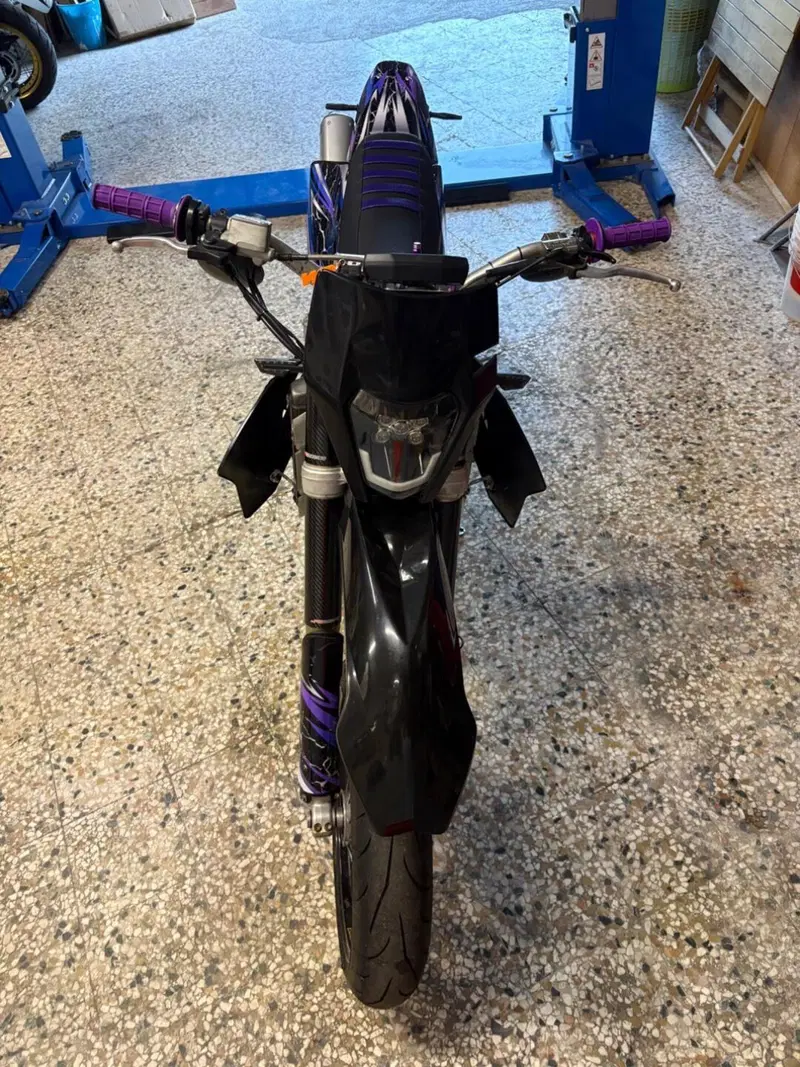 KTM 525 EXC Racing (2002 - 04) (8)