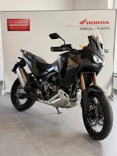Honda Africa Twin CRF 1100L Adventure Sports DCT (2024 - 26) usata