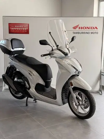 Honda SH 350 (2021 - 24) usata