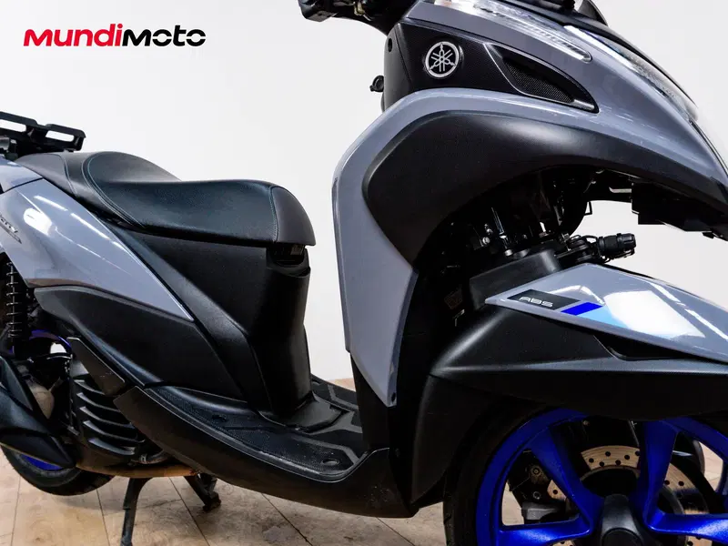 Yamaha Tricity 155 (2017 - 20) (5)